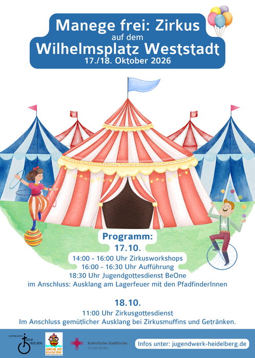 Quelle: Evang. Kinder- und Jugendwerk Heidelberg